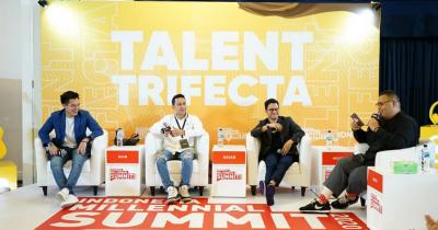 IMS 2020 Tips Memulai Karir Media Sosial dari Tiga Content Creator